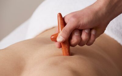 Le Tok Sen – Massage Thailandais par Percussions