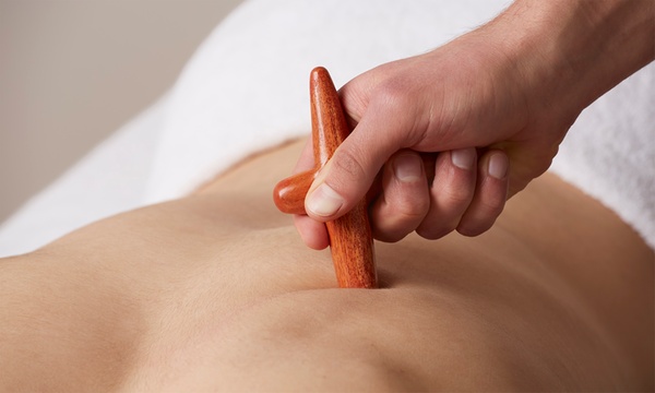 Le Tok Sen – Massage Thailandais par Percussions