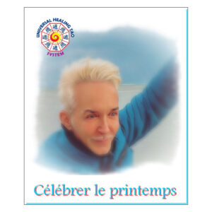 Célébrer le printemps ...
