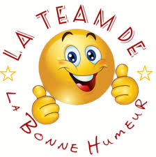 Bonne humeur